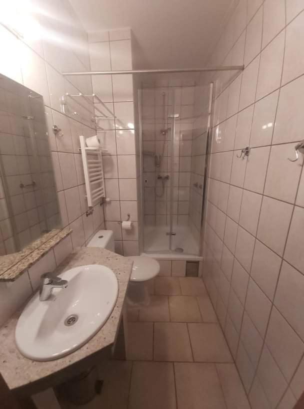 Hotel Młyn Lublin Buitenkant foto